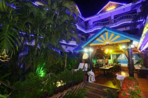 Гостиница Patong Sunbeach Mansion  Патонг